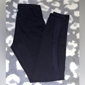 Lululemon Train Times 7/8 Pants 25”